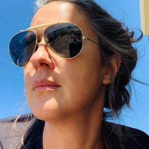 Meet your Posher, Tessa